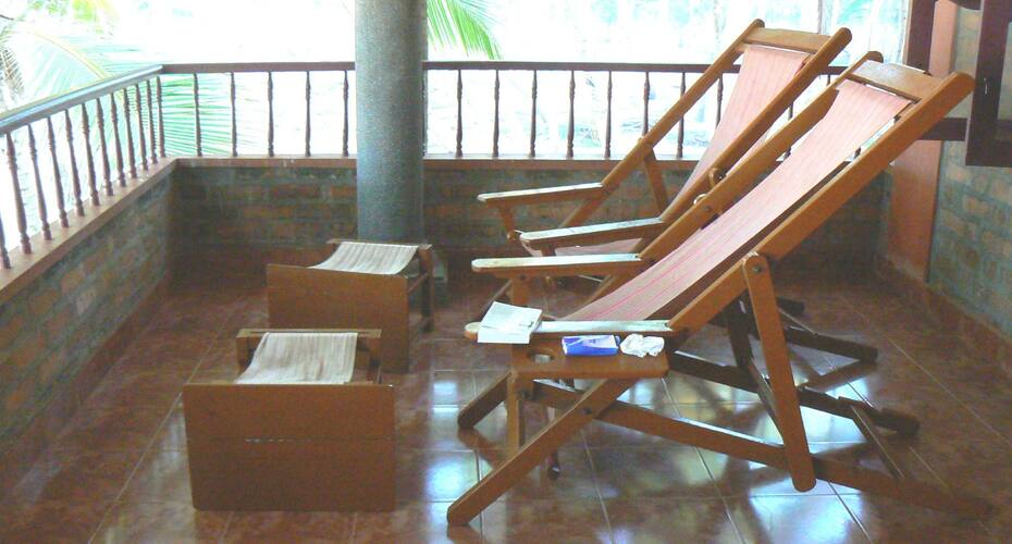 Wild Palms On Sea Homestay, Thiruvananthapuram 4